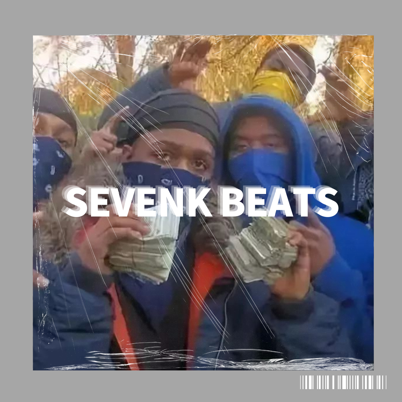 [Free]"格洛克"Key Glock & 孟菲斯Memphis Type Beat