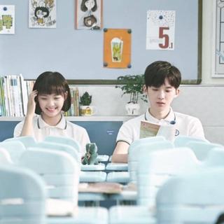 时光与你都很甜Sweet♡