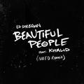 Beautiful People (NOTD Remix)