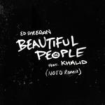 Beautiful People (NOTD Remix)专辑