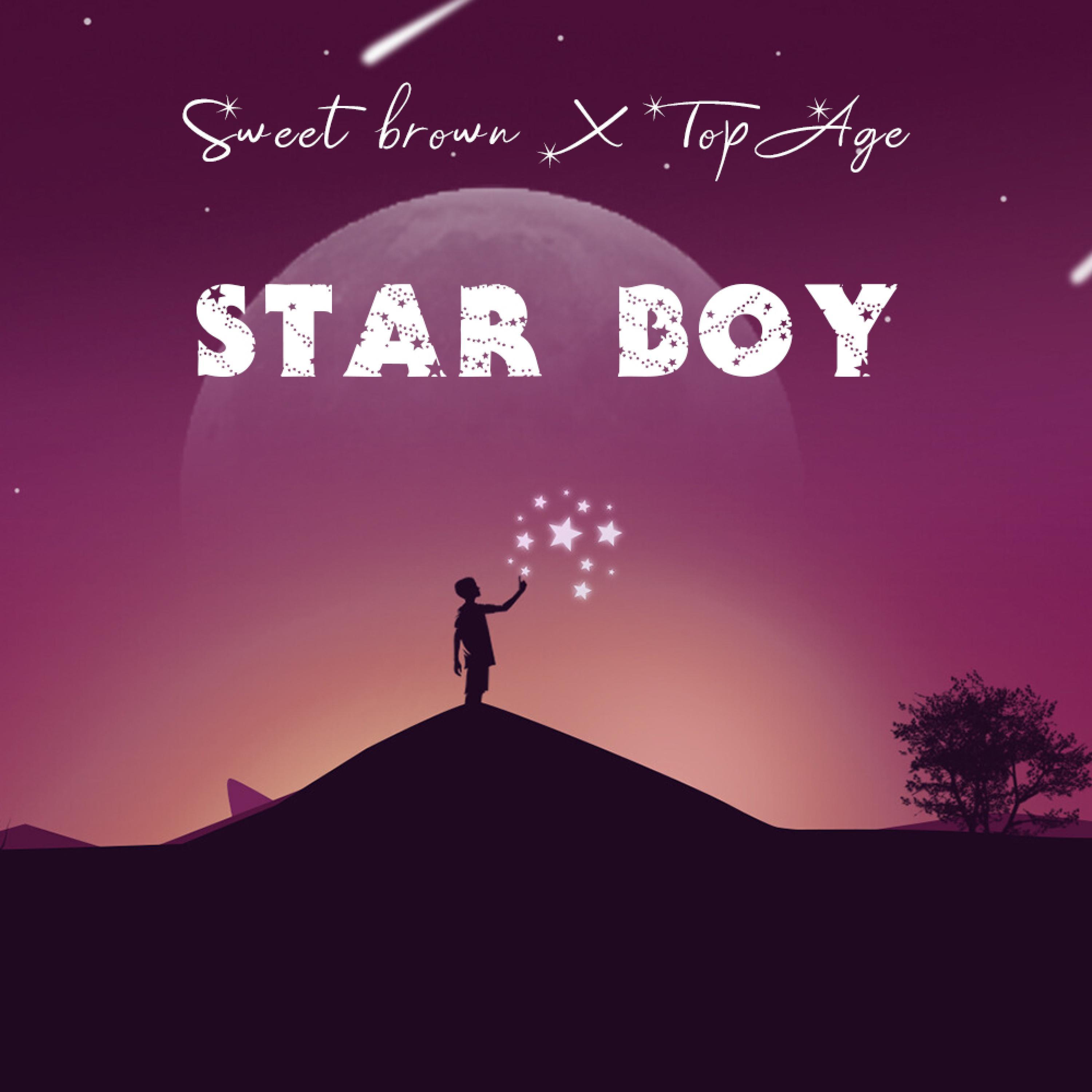 Star Boy (feat. Topage)