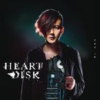 专辑《Heart Disk》