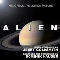 Alien: Theme from the Motion Picture (Jerry Goldsmith)专辑