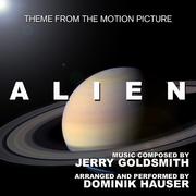 Alien: Theme from the Motion Picture (Jerry Goldsmith)