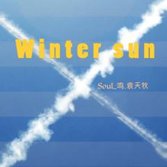 Winter sun