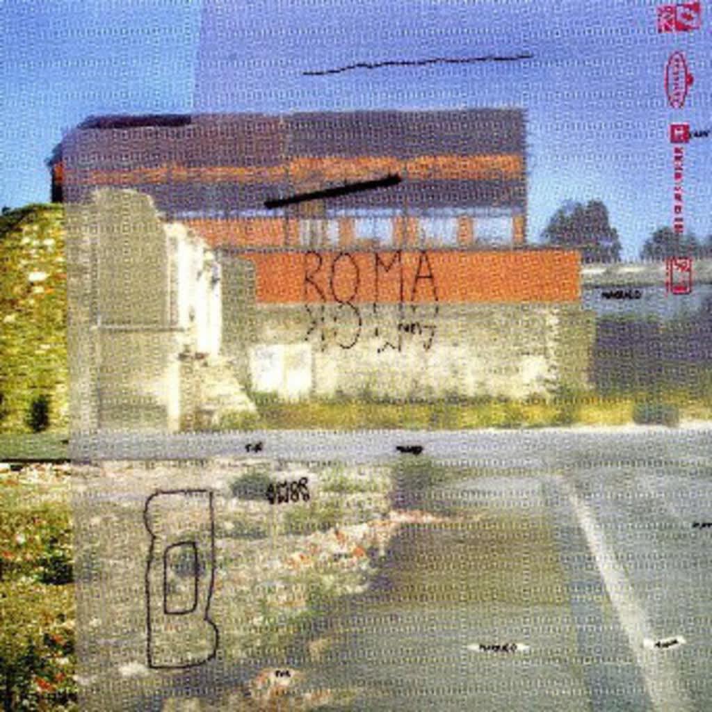 Roma-Amor