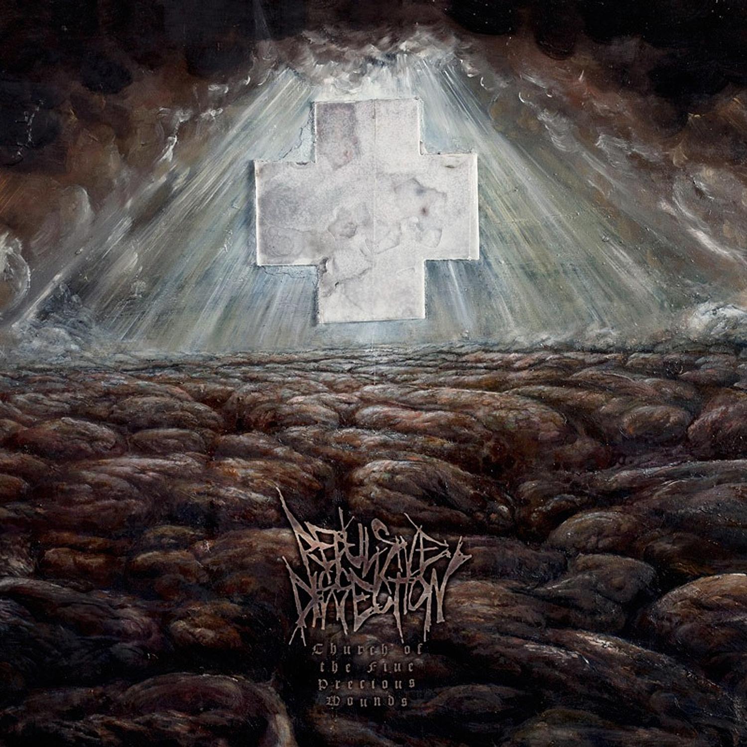 Church of the Five Precious Wounds