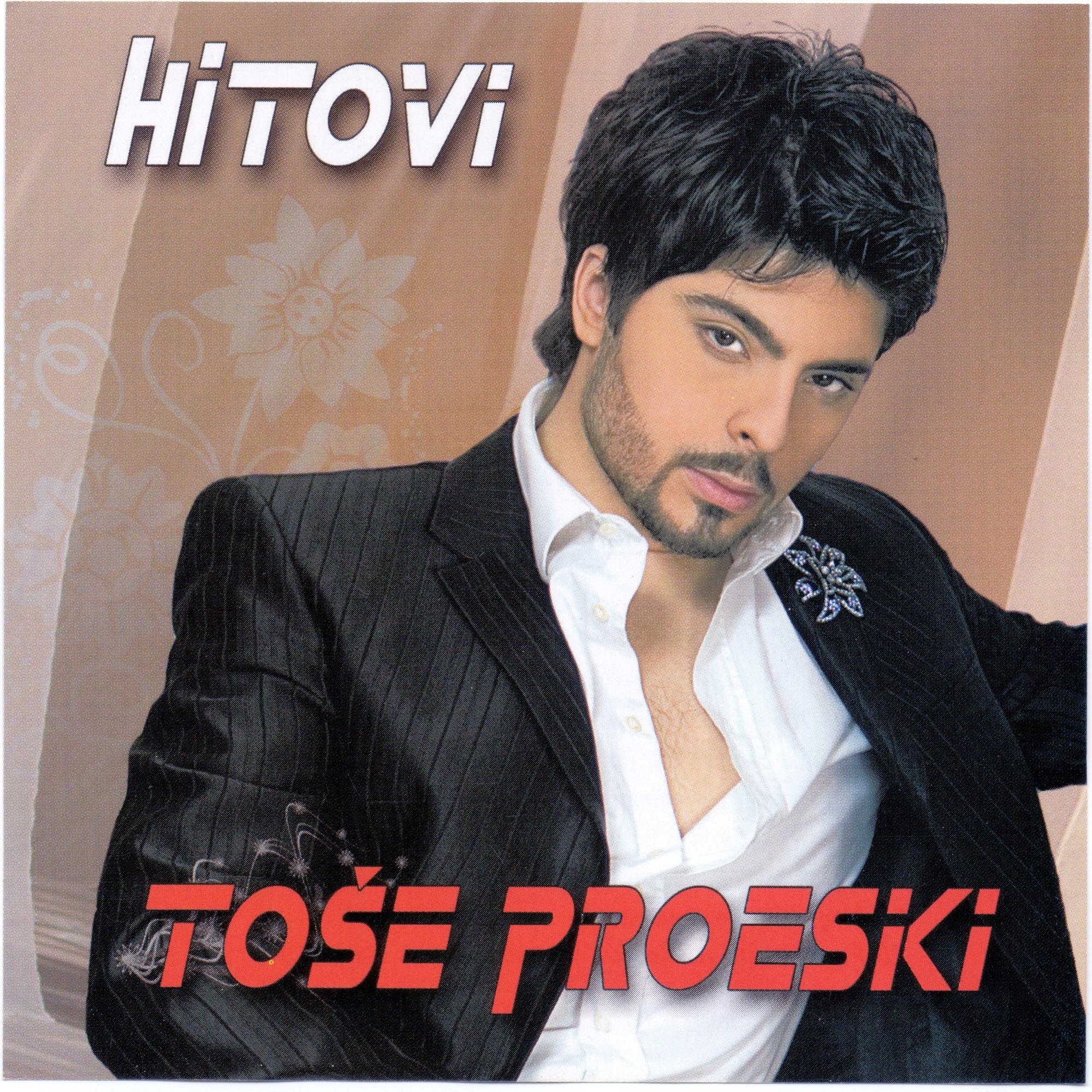 Tose Proeski Hitovi