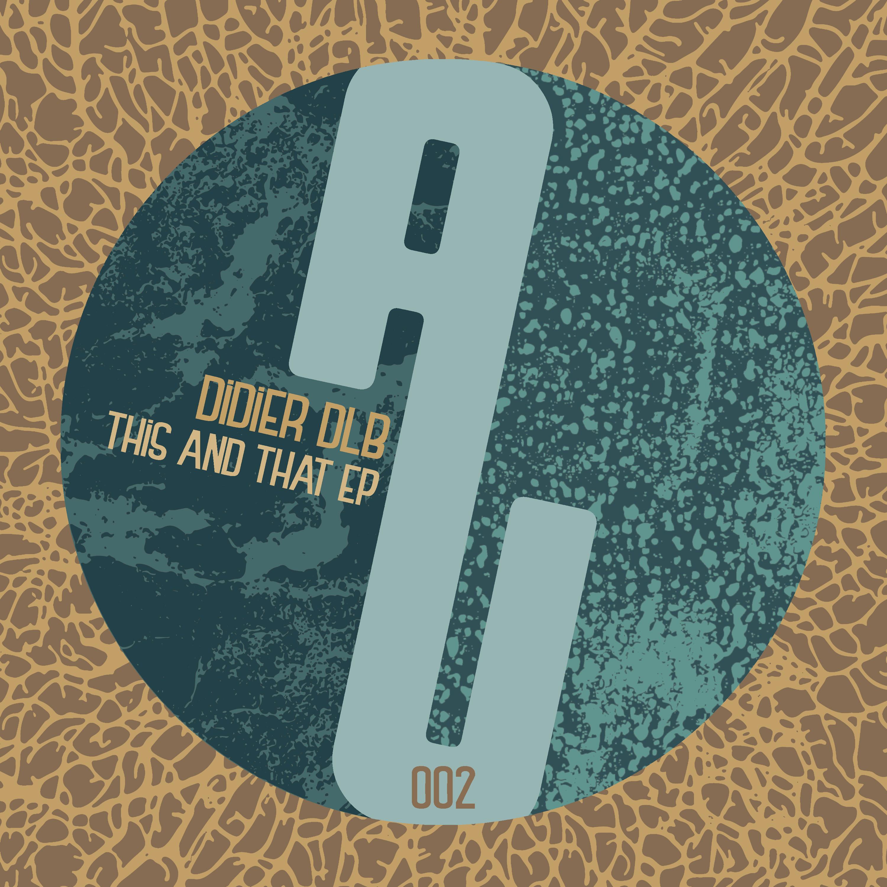 This And That EP