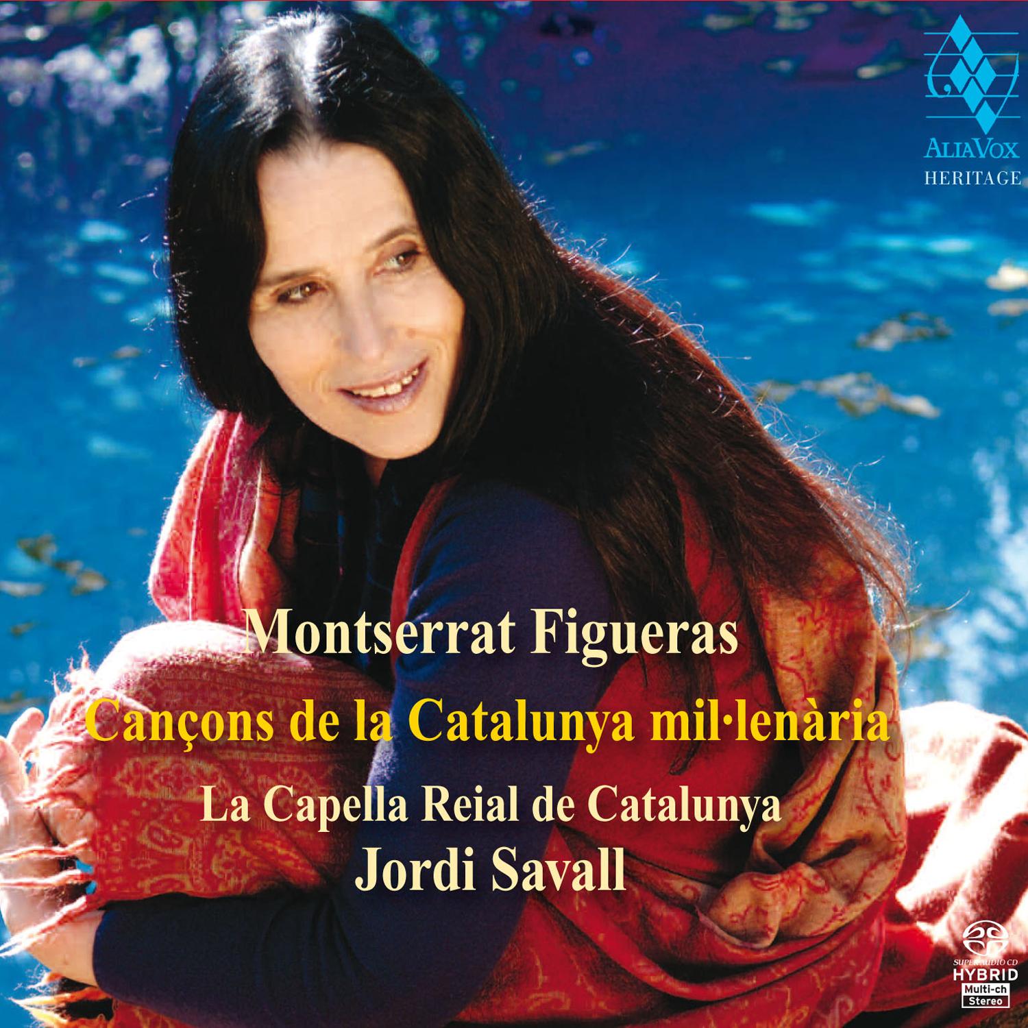 Songs Of The Millenial Catalonia