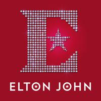 Elton John - Looking Up (karaoke Version)