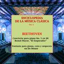 Enciclopedia de la Música Clásica Vol. 5专辑