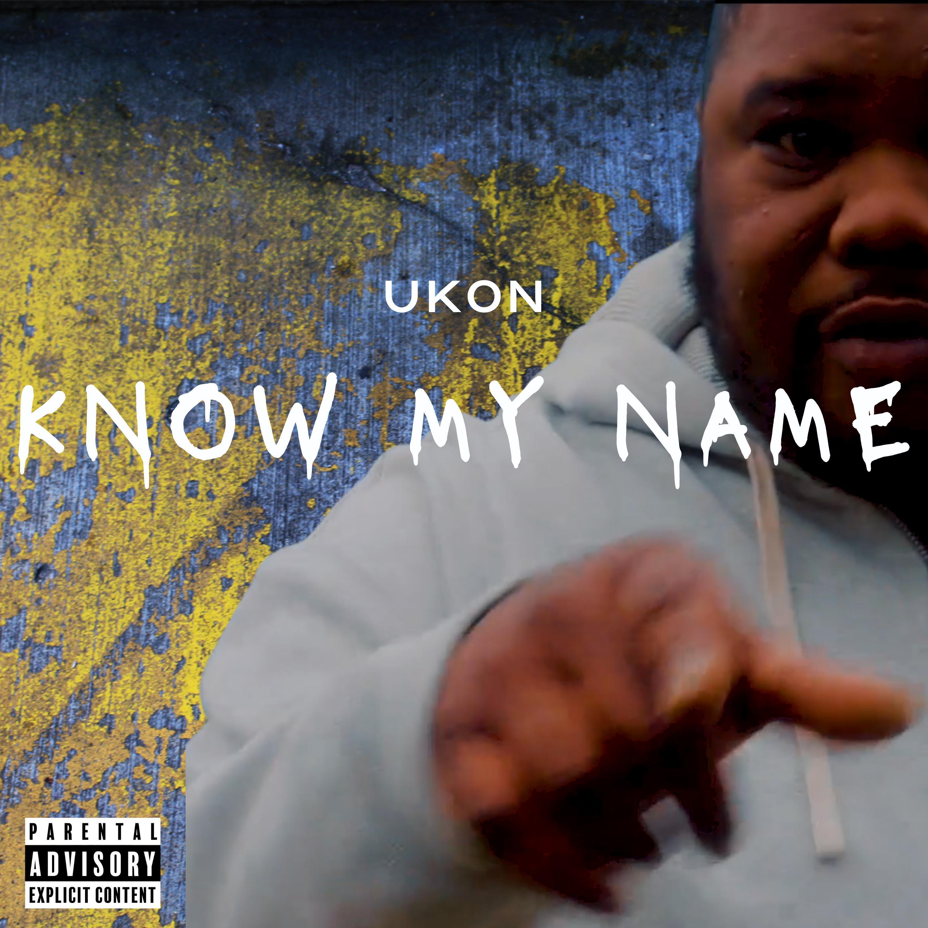 Know My Name