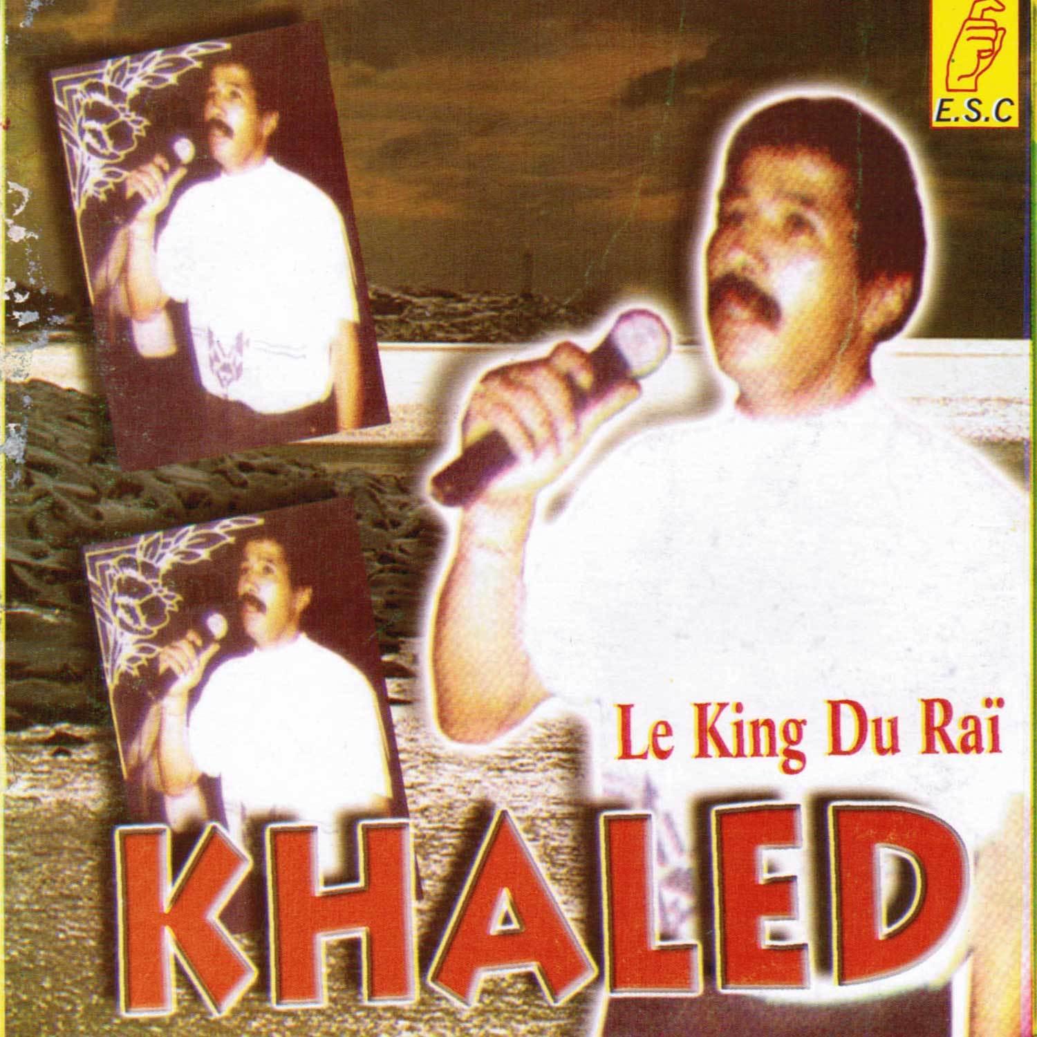 Le king du raï