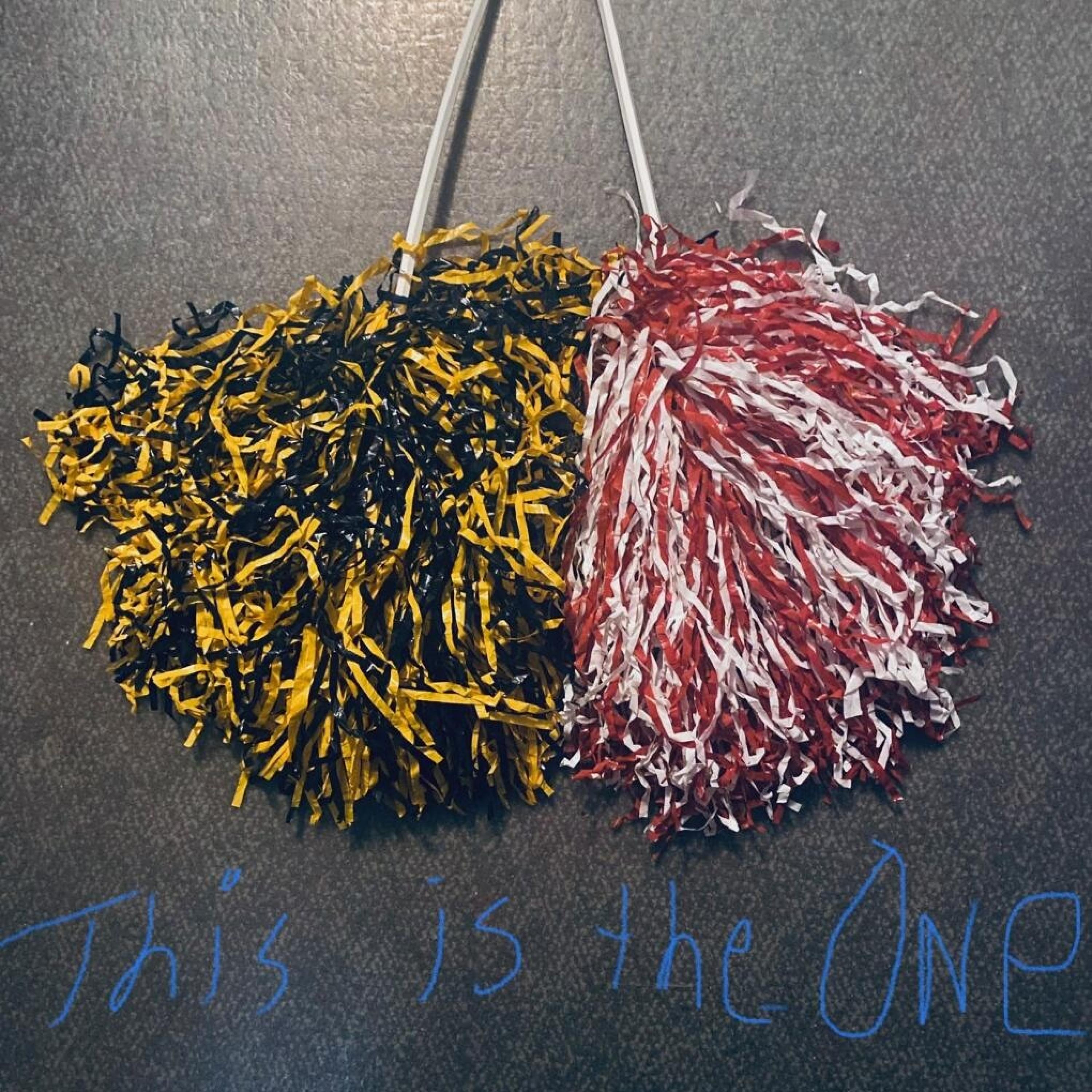 This Is The One (feat. toxyj)