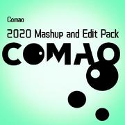 2020 Mashup and Edit Pack Vol.1