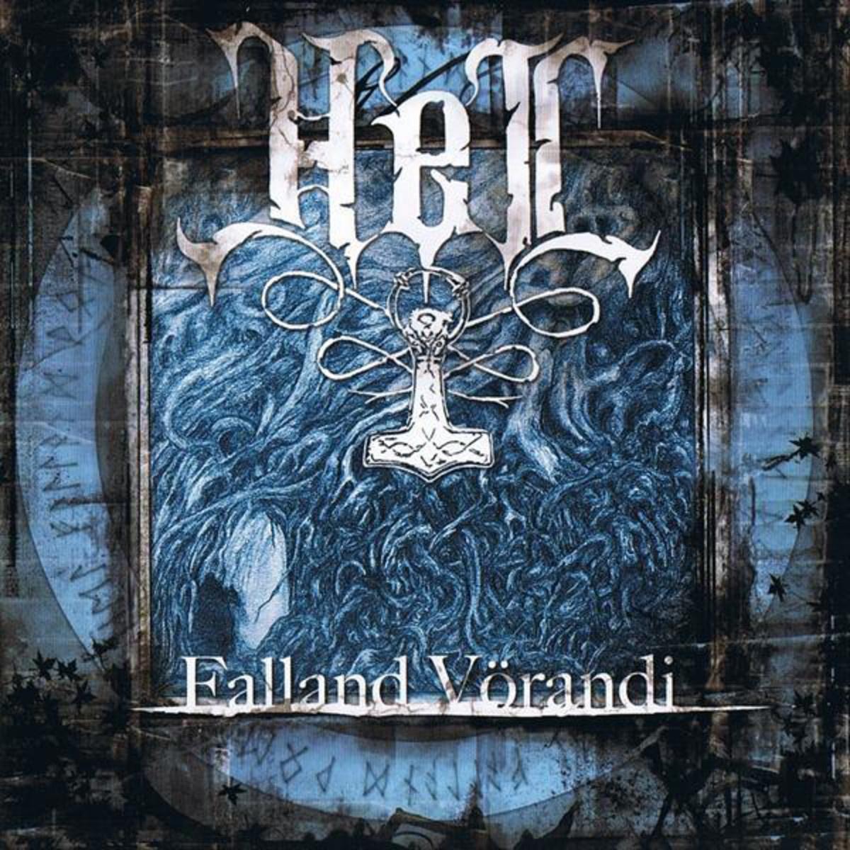Falland Vörandi