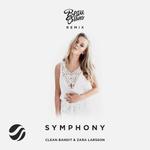 Symphony (Beau Collins Remix)专辑