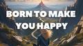 Born to Make You Happy专辑