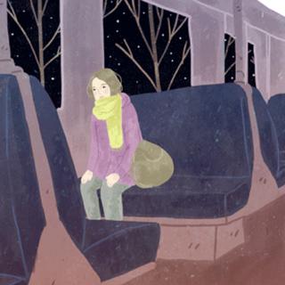 这些歌如感情一般 没有前奏也没有尾奏