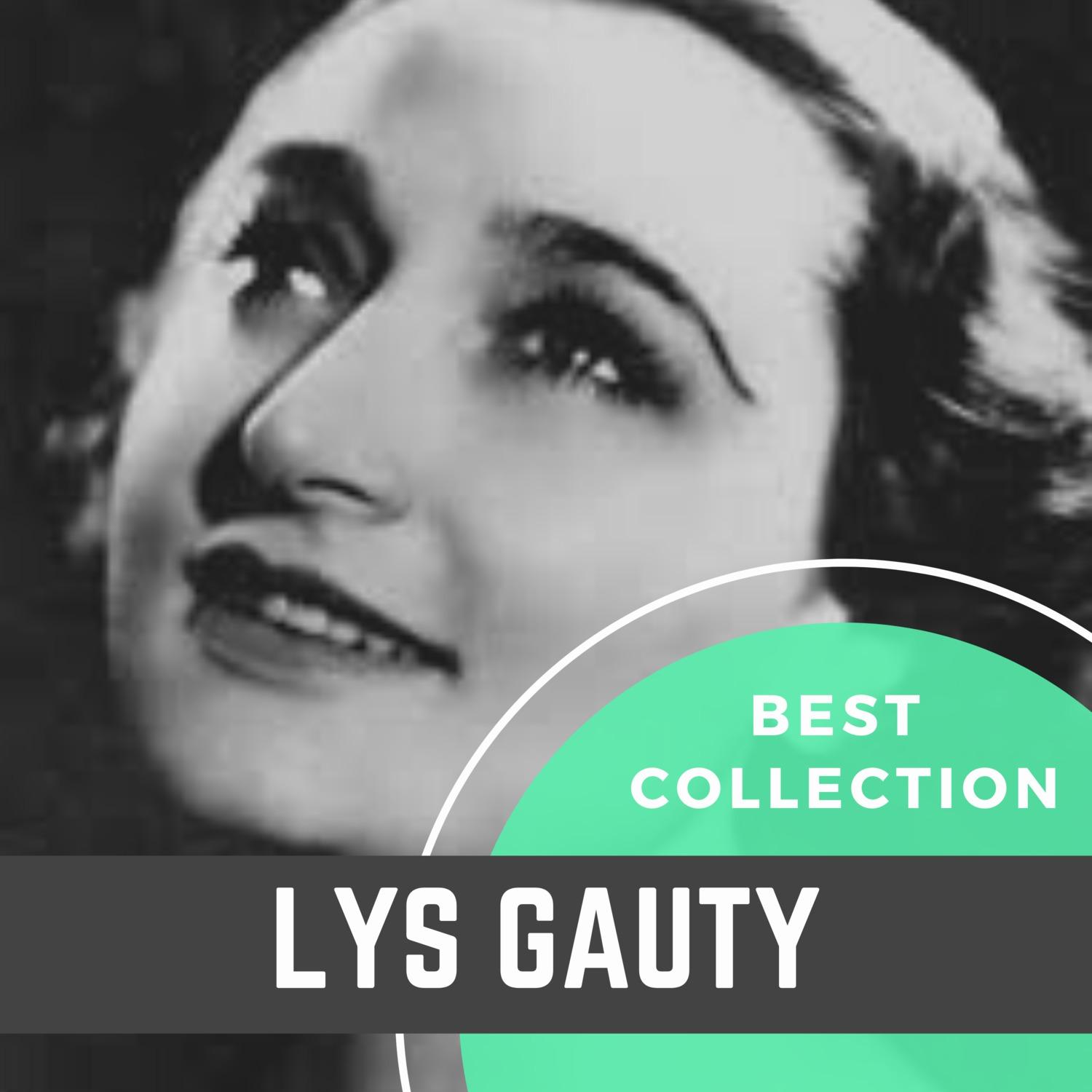 Best Collection Lys Gauty