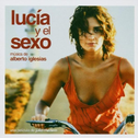Sex and Lucía专辑
