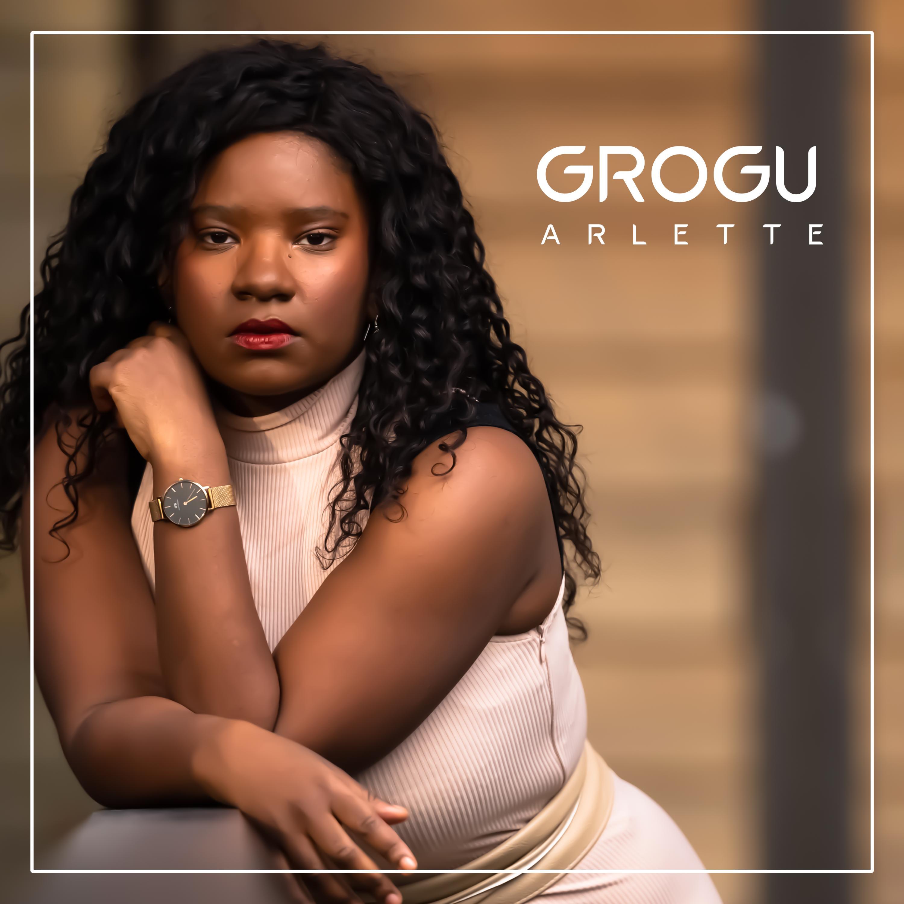 GROGU