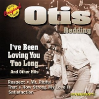 Respect - Otis Redding (karaoke)