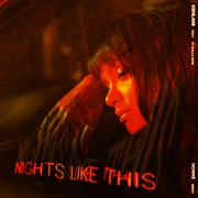 Nights Like This (HONNE Remix)专辑