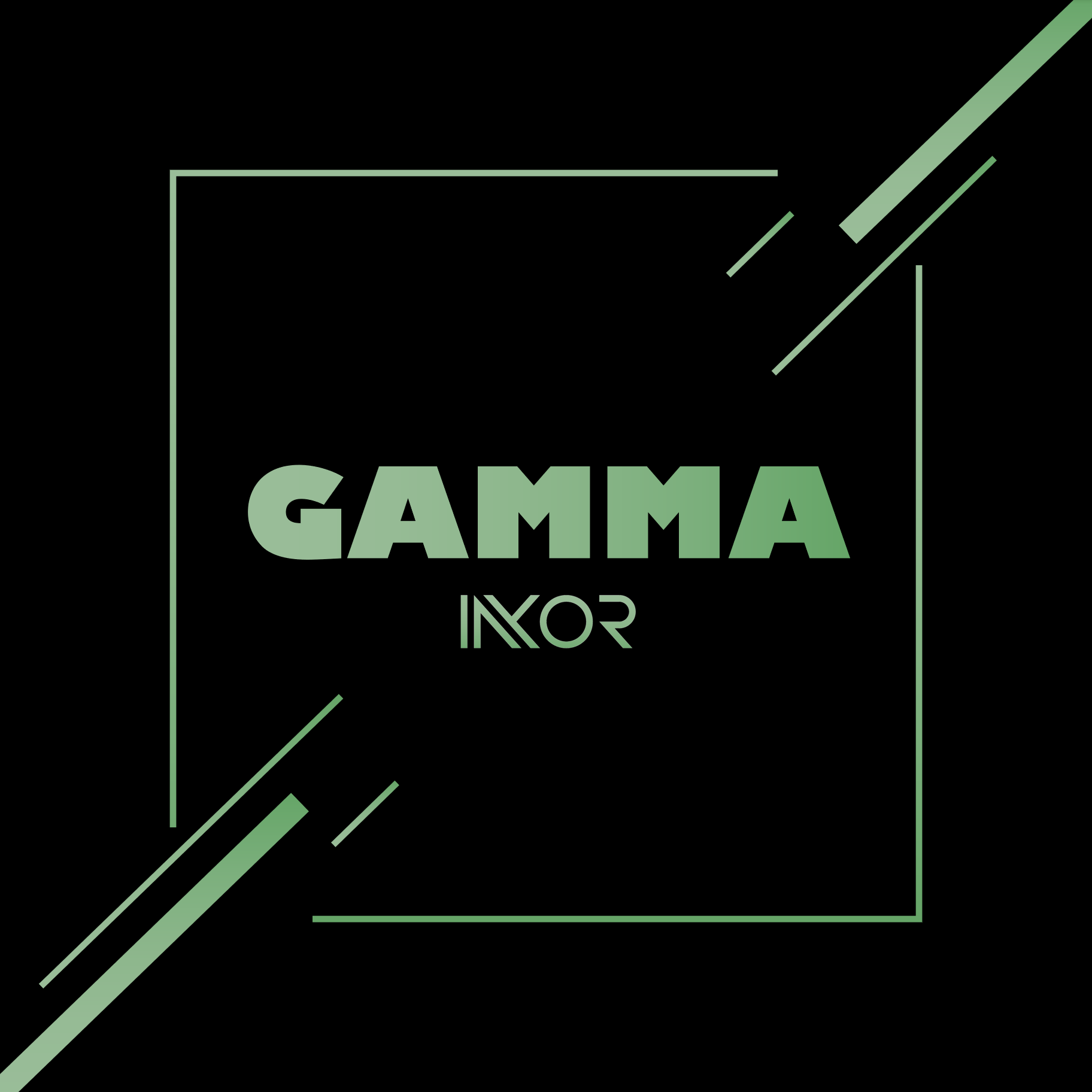γ GAMMA