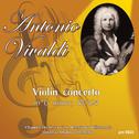Vivaldi: Violin Concerto in G Minor, Op. 6 No. 1, RV 324专辑