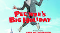 Pee-wee's Big Holiday (Music From The Netflix Original Film)专辑