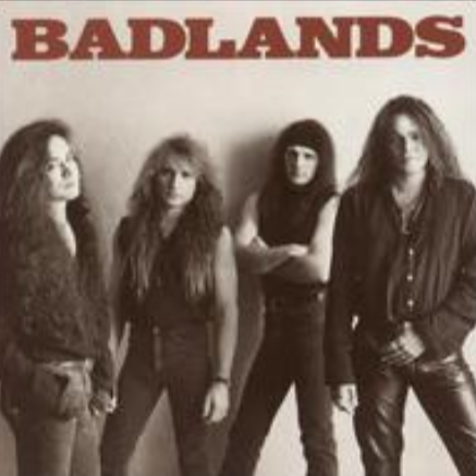 Badlands