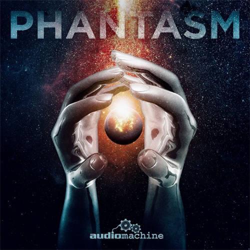 Phantasm专辑
