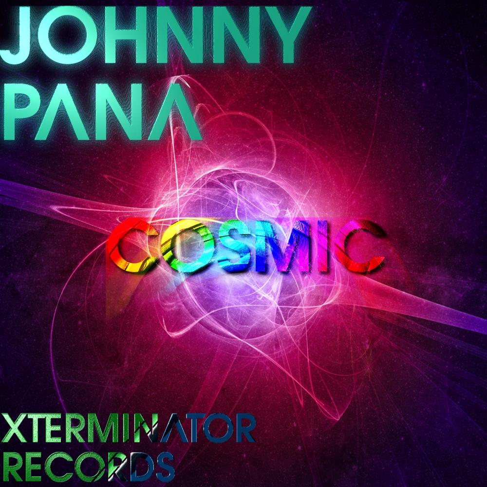 Cosmic