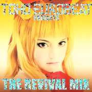 Toho Eurobeat Presents The Revival Mix