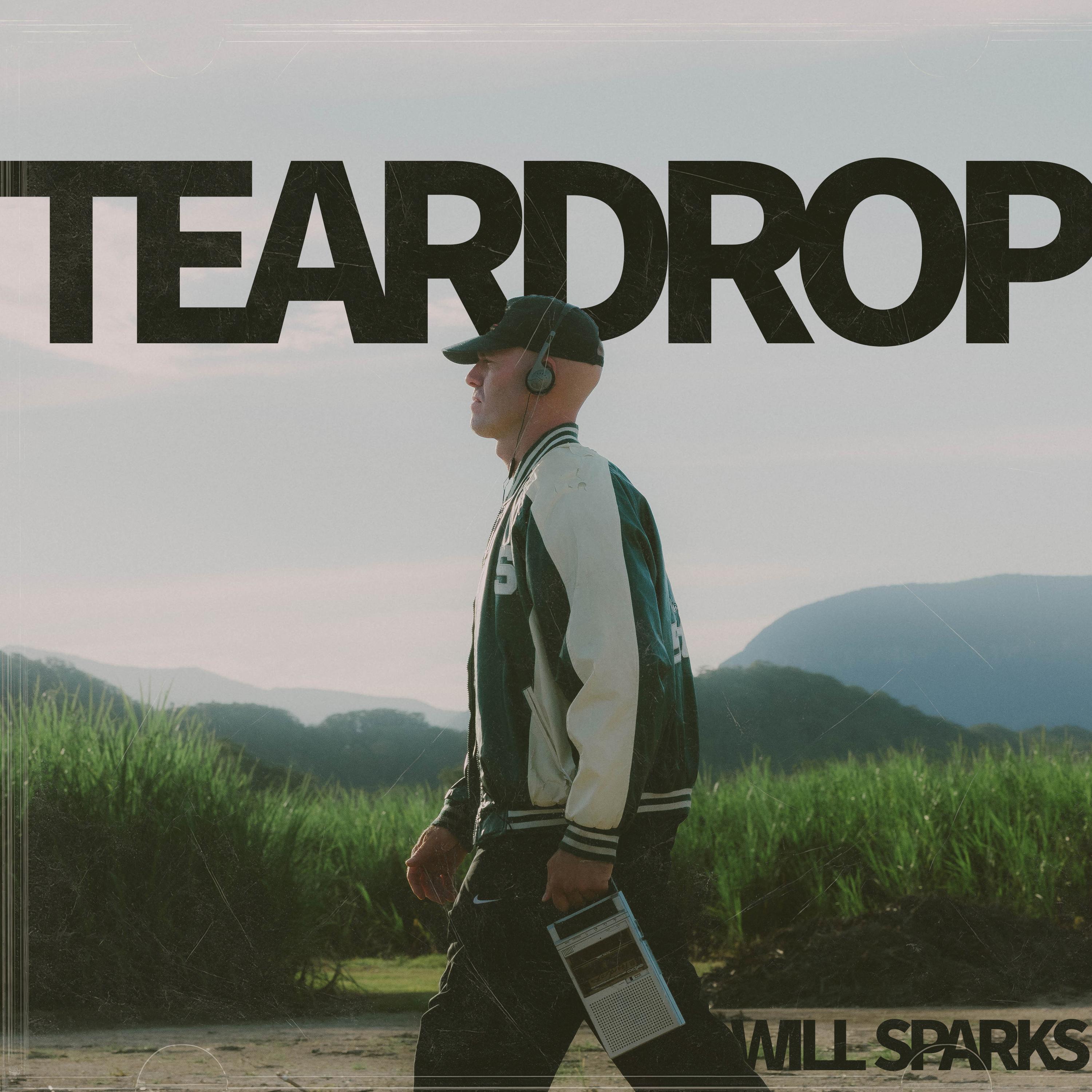 Teardrop