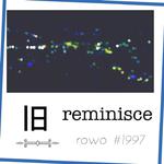 旧 / Reminisce专辑