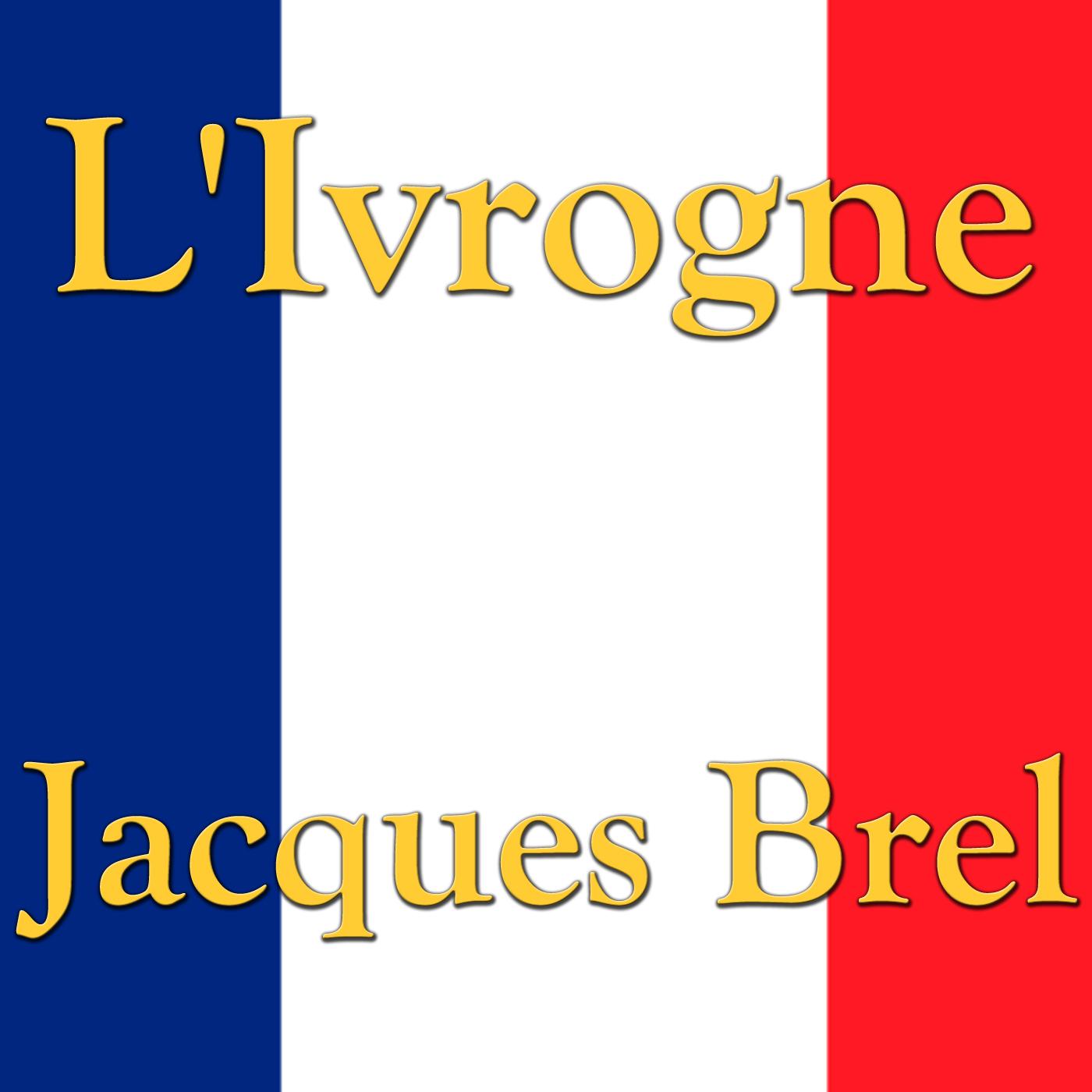 L'Ivrogne (Live)