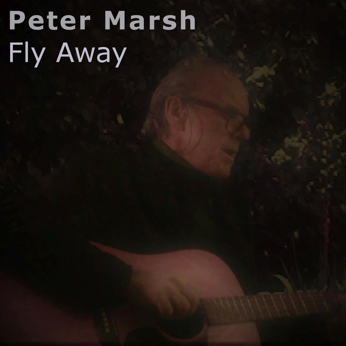 Peter Marsh - Fly Away