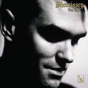 Everyday Is Like Sunday - Morrissey (Karaoke Version) 带和声伴奏 （升3半音）