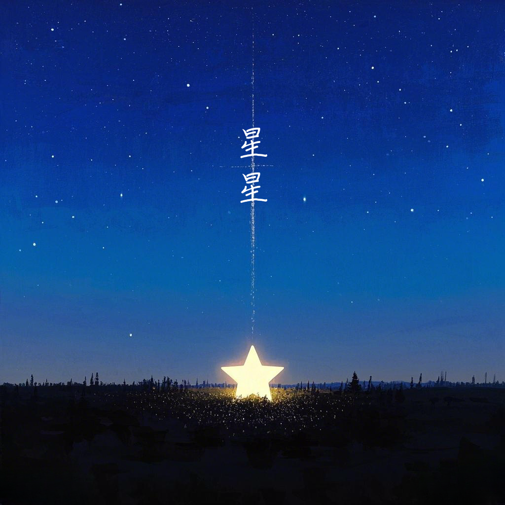 星星