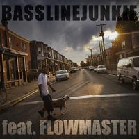 Bassline Junkie - Dizzee Rascal (karaoke) 带和声伴奏