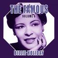 The Famous Billie Holiday, Vol. 6