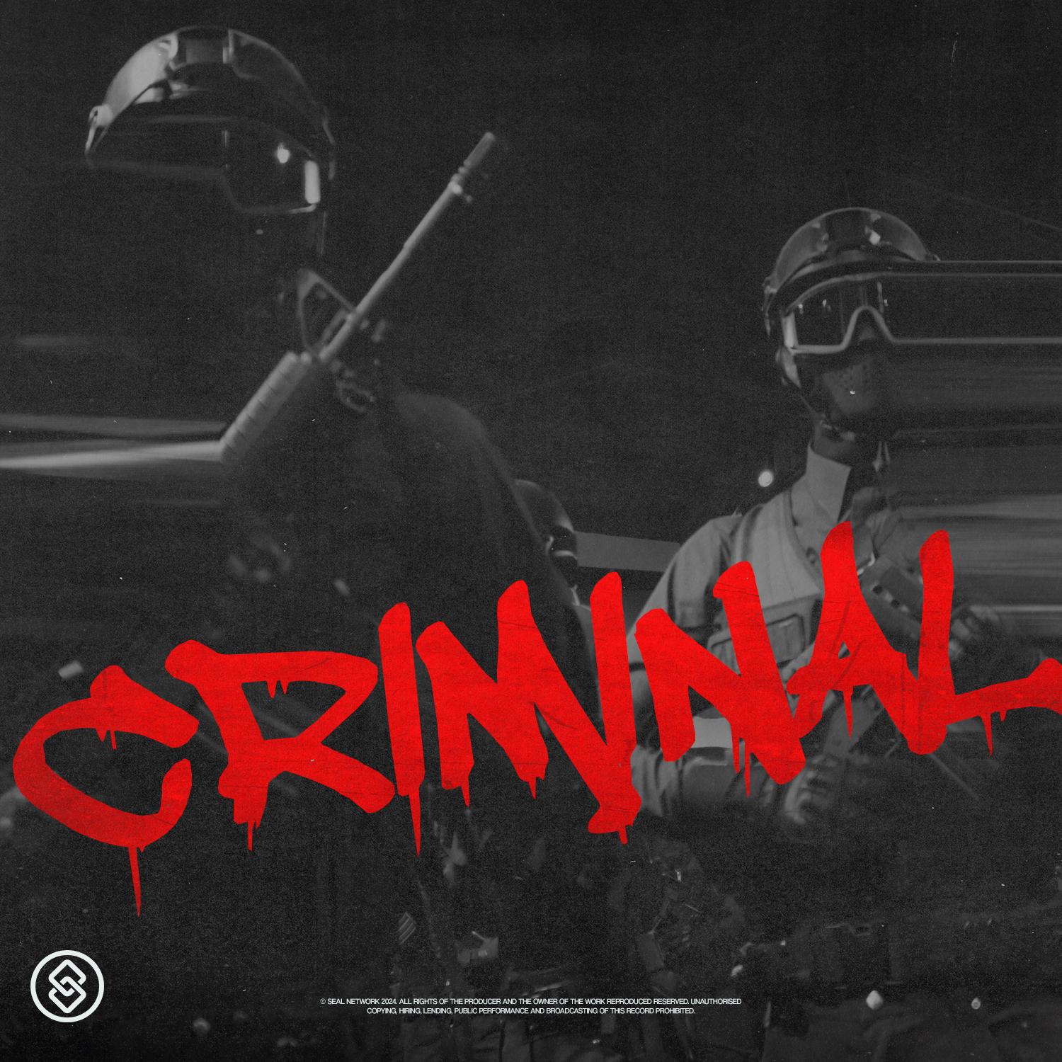 Criminal (Extended Mix)