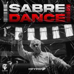 SABRE DANCE