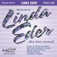You ll Never Remind Me - Linda Eder (karaoke)