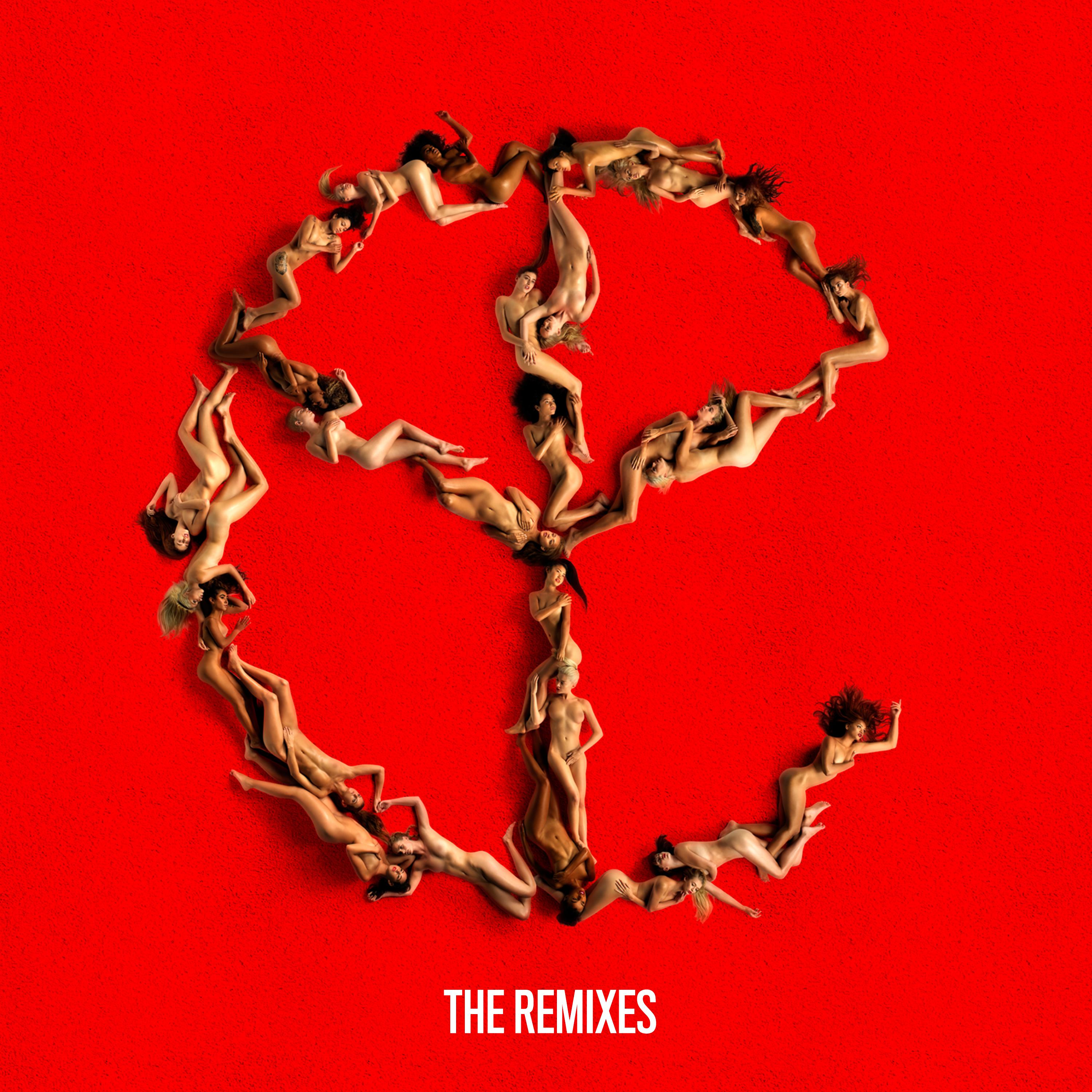 Blood For Mercy (Remixes)专辑