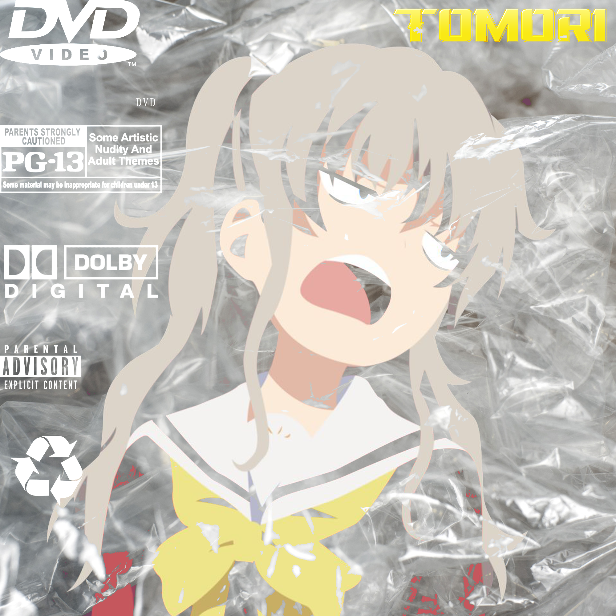 TOMORI
