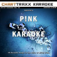 Pink - I Don\'t Believe You (piano Instrumental)